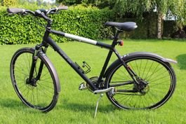 Fahrrad Citybike Mod. CRESTA Veloce RS-D