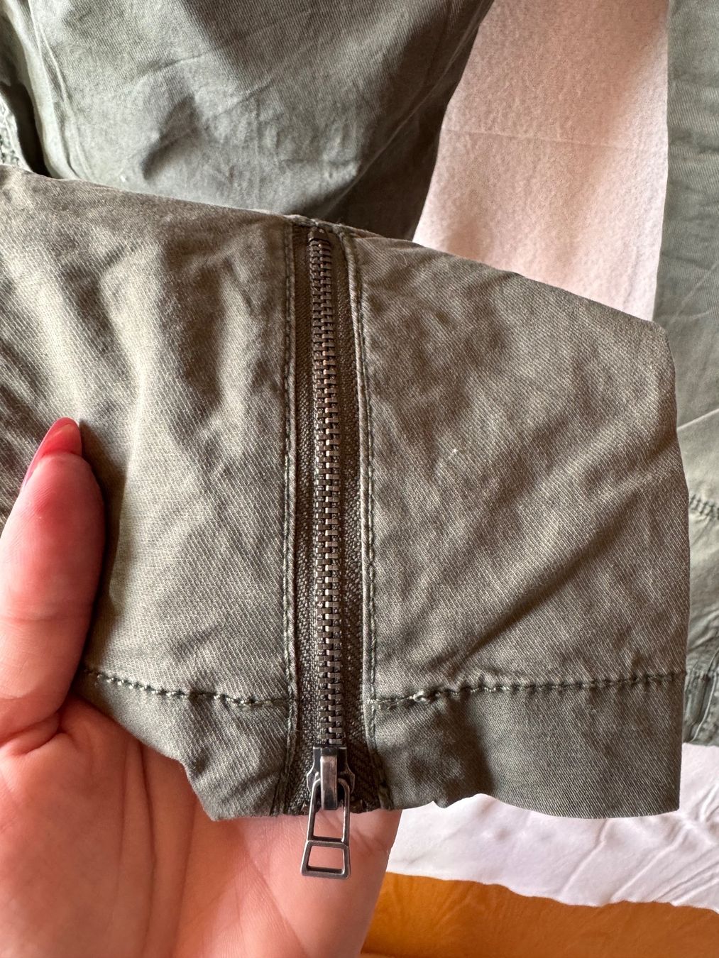 Hosen: Hose von Street one Gr. 34/28 – Gebraucht aus Grosswangen von second_hand_dress 5