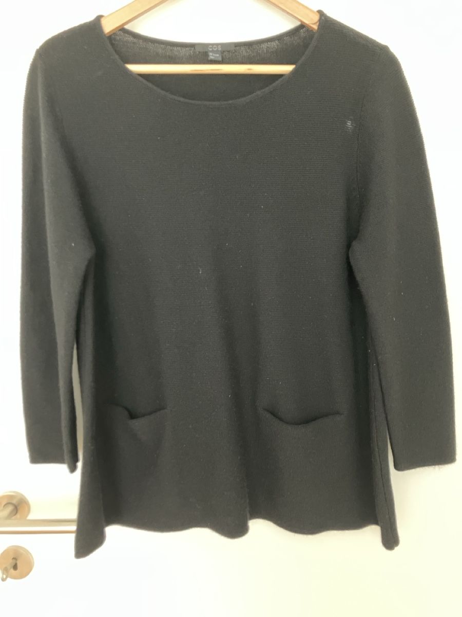 Zara Pullover & Sweatshirts:  Marke ZARA Pullover – Gebraucht aus Arbon von gab_tkx8 3