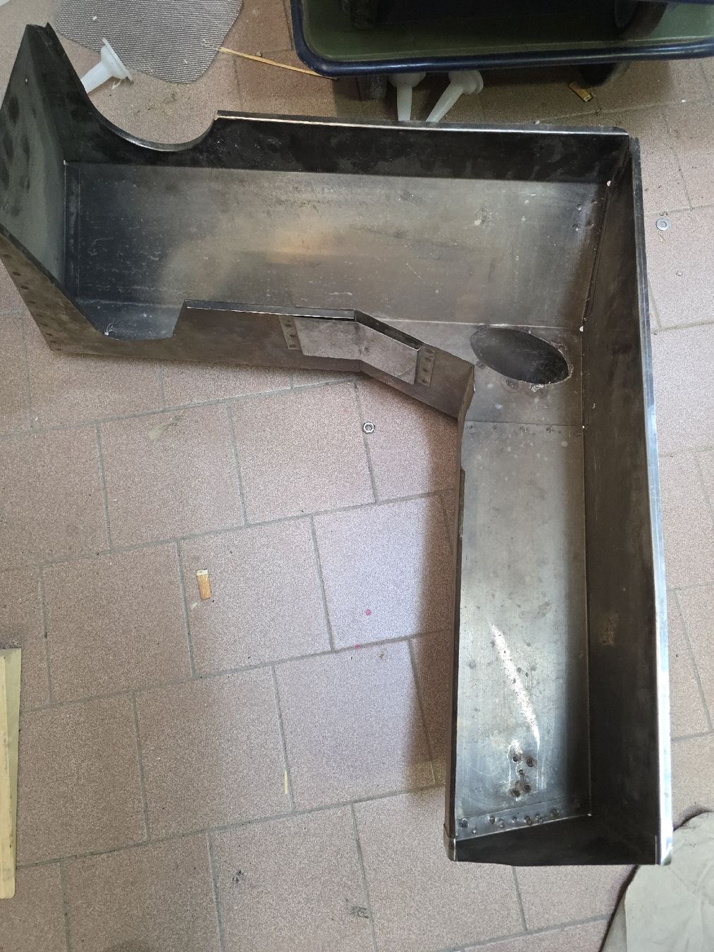 Renault Tutti pezzi di ricambio auto: Renault 5 Turbo 1 – Usato da Alpnach Dorf venduto da Claudio1488 1