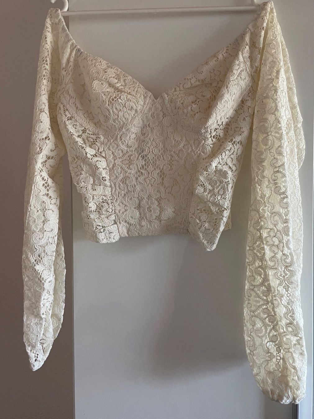 Camicette: Amisu Bluse/ Oberteil – Nuovo (secondo la descrizione) da Hägglingen venduto da _Mel4nie_ 1
