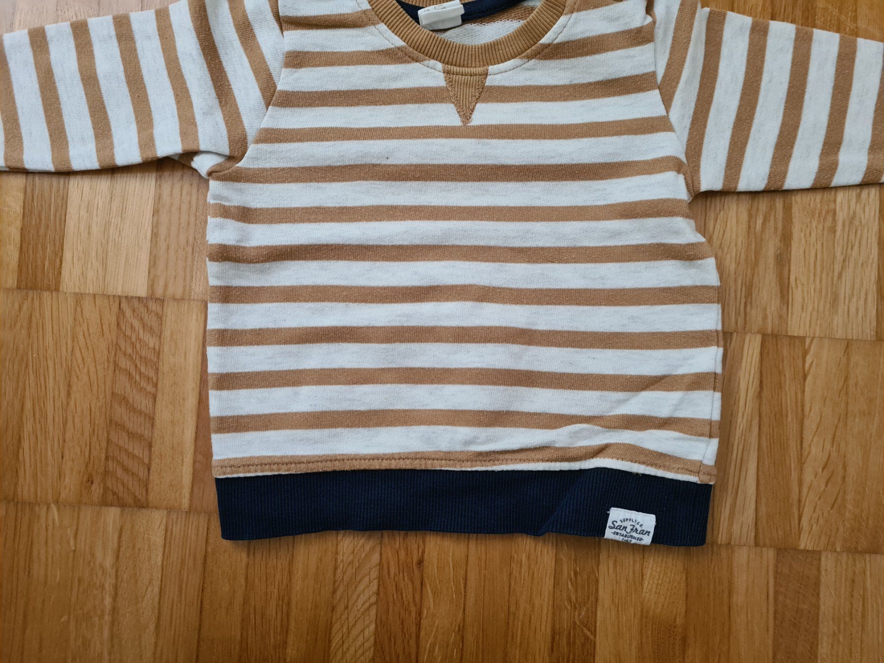 Maglioni & Felpe: Baby Pulli Gr. 74 – Usato da Jona venduto da Good_luck_ 1