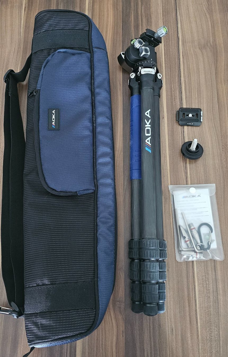 Nikon Fotocamera: Nikon D750 Starter-Set – Usato da Studen BE venduto da mekk87 2