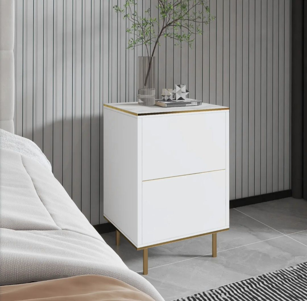 Nachttische: Nachttisch 2stk – Neu und originalverpackt aus Kriens von A.I.V 1