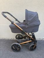 Kinderwagen von Mutsy Nio