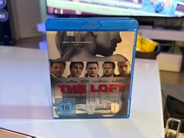 The Loft Blu-ray