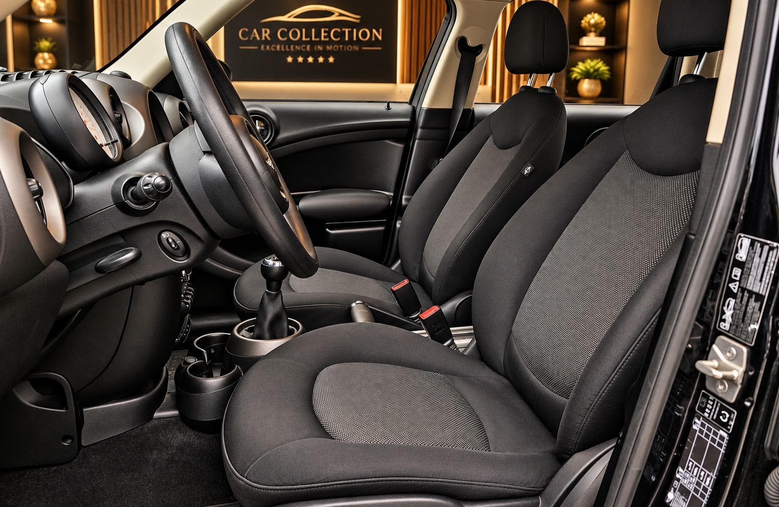 Mini Autos: Mini Countryman D ALL4 – D'occasion à Wettswil par Imran0 7