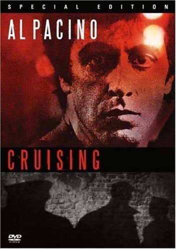 Tutti i DVDs: Cruising [DVD] – Usato da Bitsch venduto da Melando