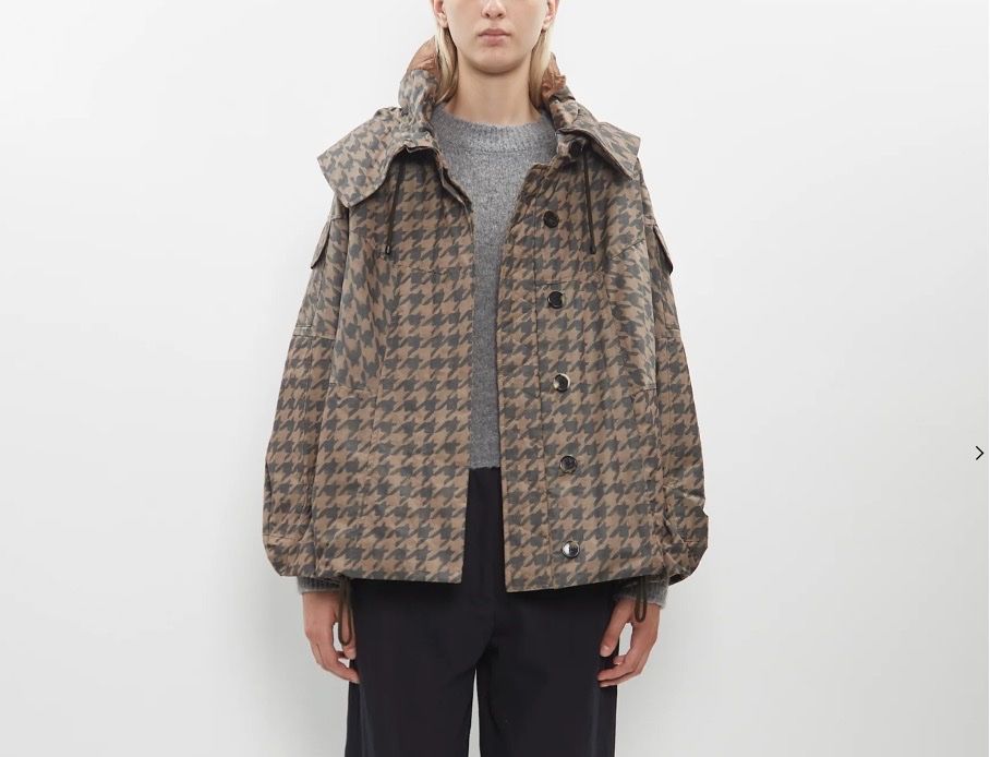 Jacken: Dries van Noten Jacke Vanilla – Neu und originalverpackt aus Buchs SG von Laurenzia2