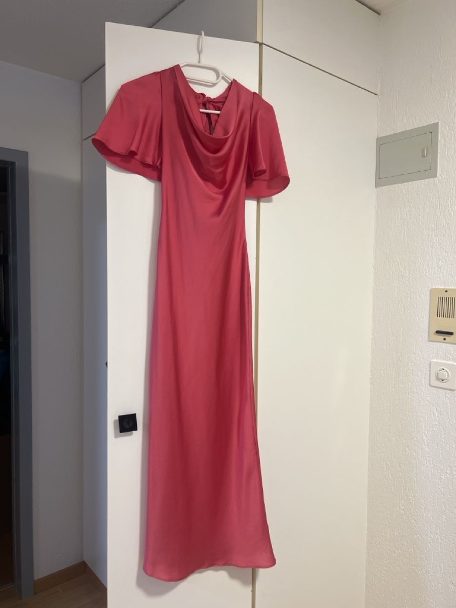 Robes: Anna Field Kleid pink – Neuf (Voir description) à Gams par kra_hj2k