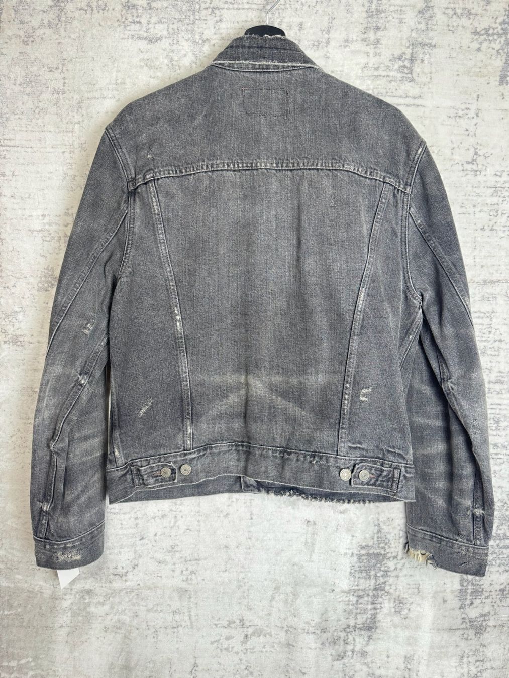 Ralph Lauren Jacken: RALPH LAUREN "DENIM & SUPPLY" LINED DENIM JACKET SZ: M – Gebraucht aus Cortaillod von Stay_Alive_vintage 2