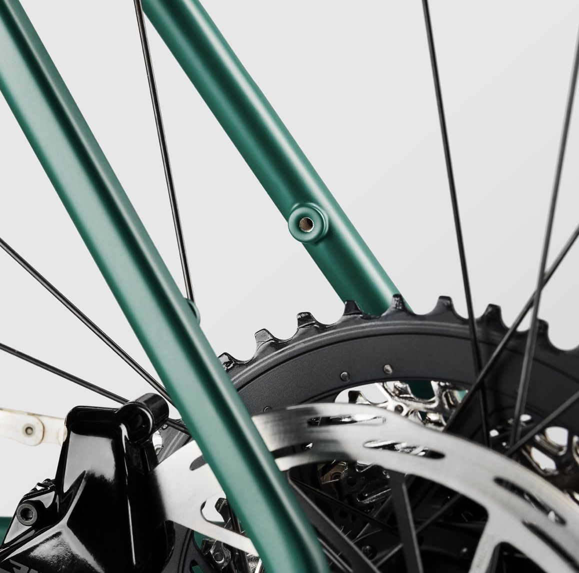 Canyon Biciclette: Canyon - Grail 7 eTap – Usato da Randa venduto da val_27xp 2