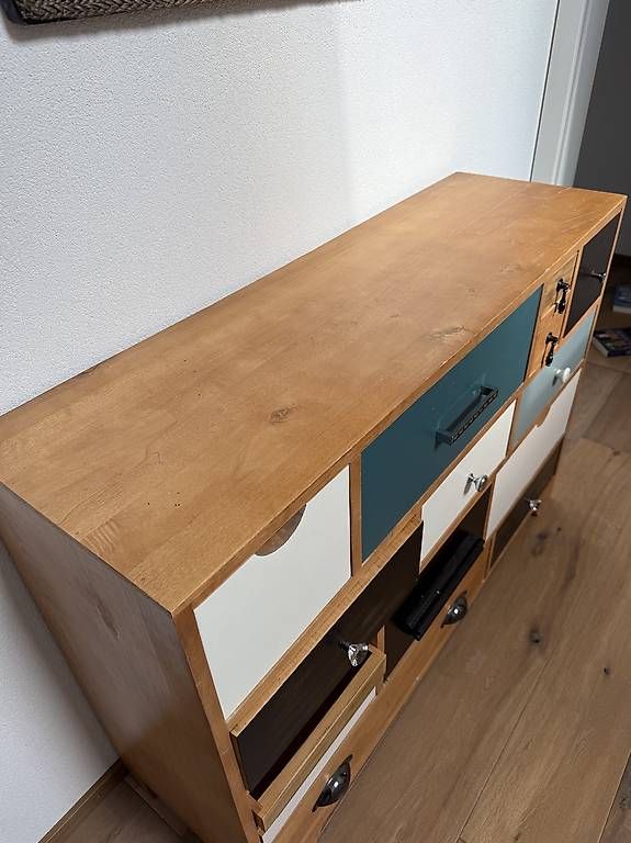 Kare Kommoden: Commode KARE Design – Gebraucht aus Noréaz von heftian 2