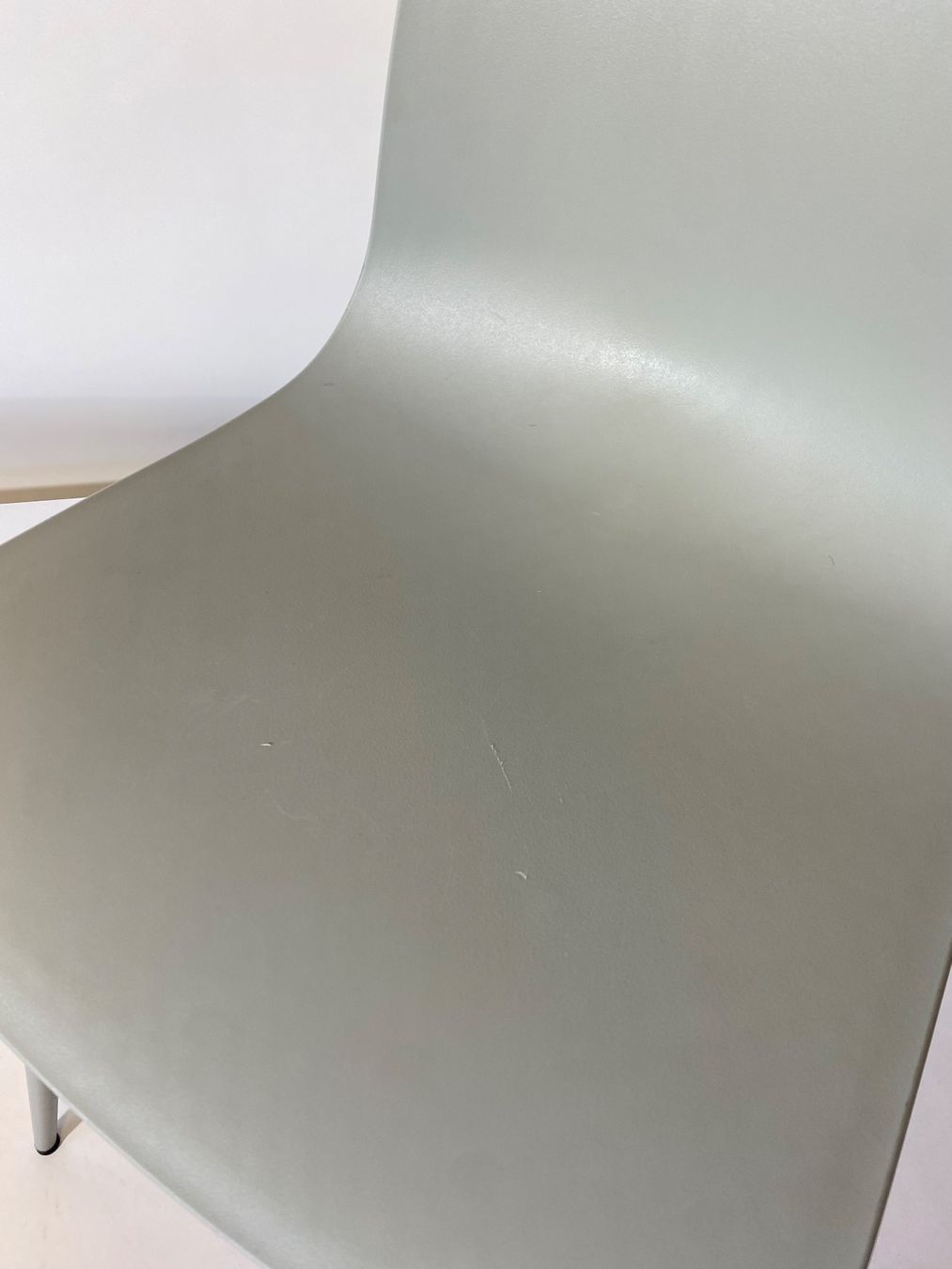 Chaises: Stuhl mit Eyecatcher – D'occasion à Otelfingen par dekor01 3
