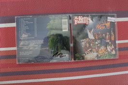 THE KELLY FAMILY "Wow" CD-Album