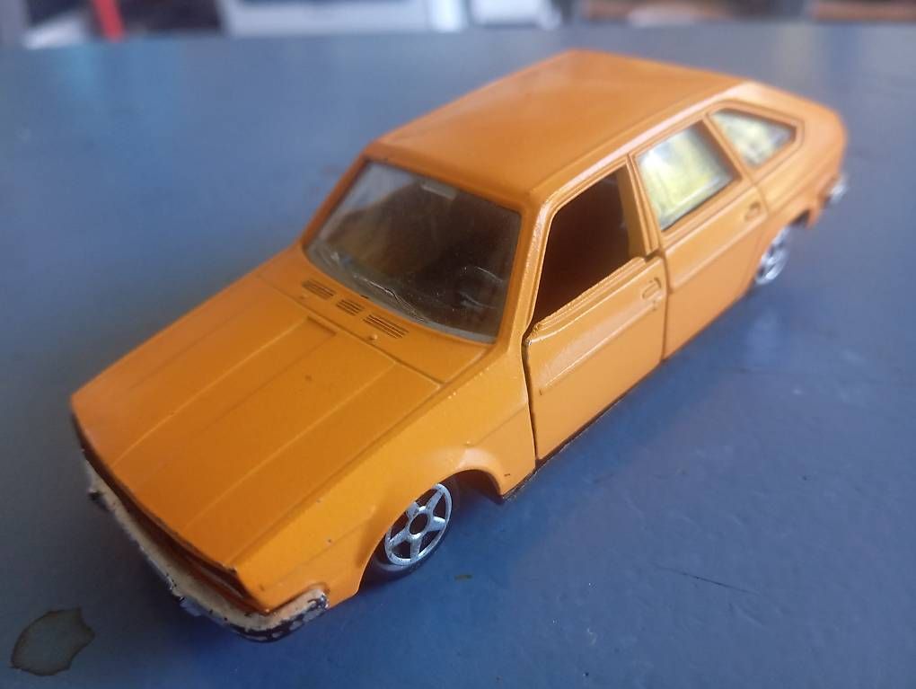 Renault Modellini d'auto: Renault 20 TL – Usato da Basel venduto da Petergunn