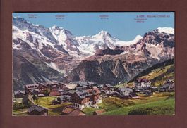 MÜRREN