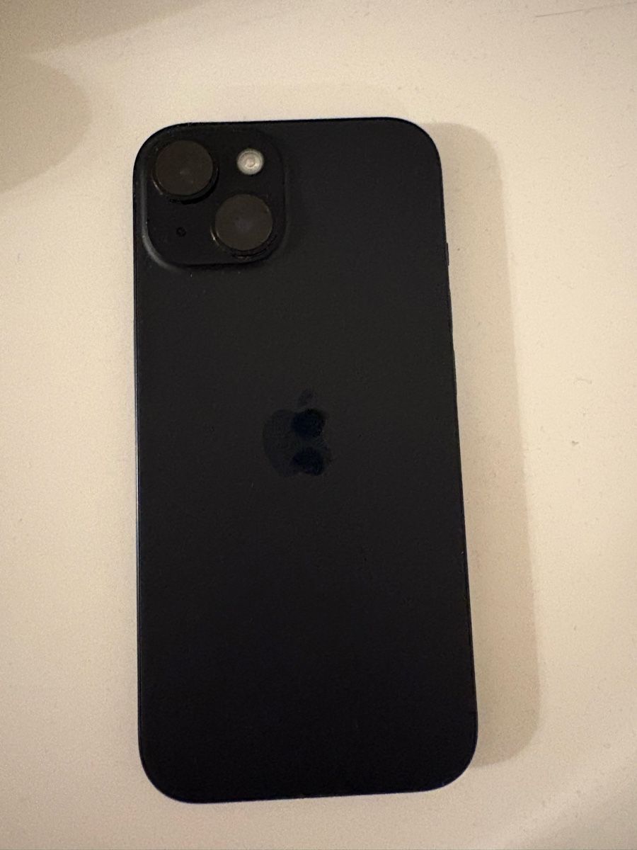 Apple Telefoni cellulari / Smartphones: iPhone 15, 128GB – Usato da Winterthur venduto da Noepe 1