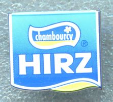 HIRZ  chambourcy