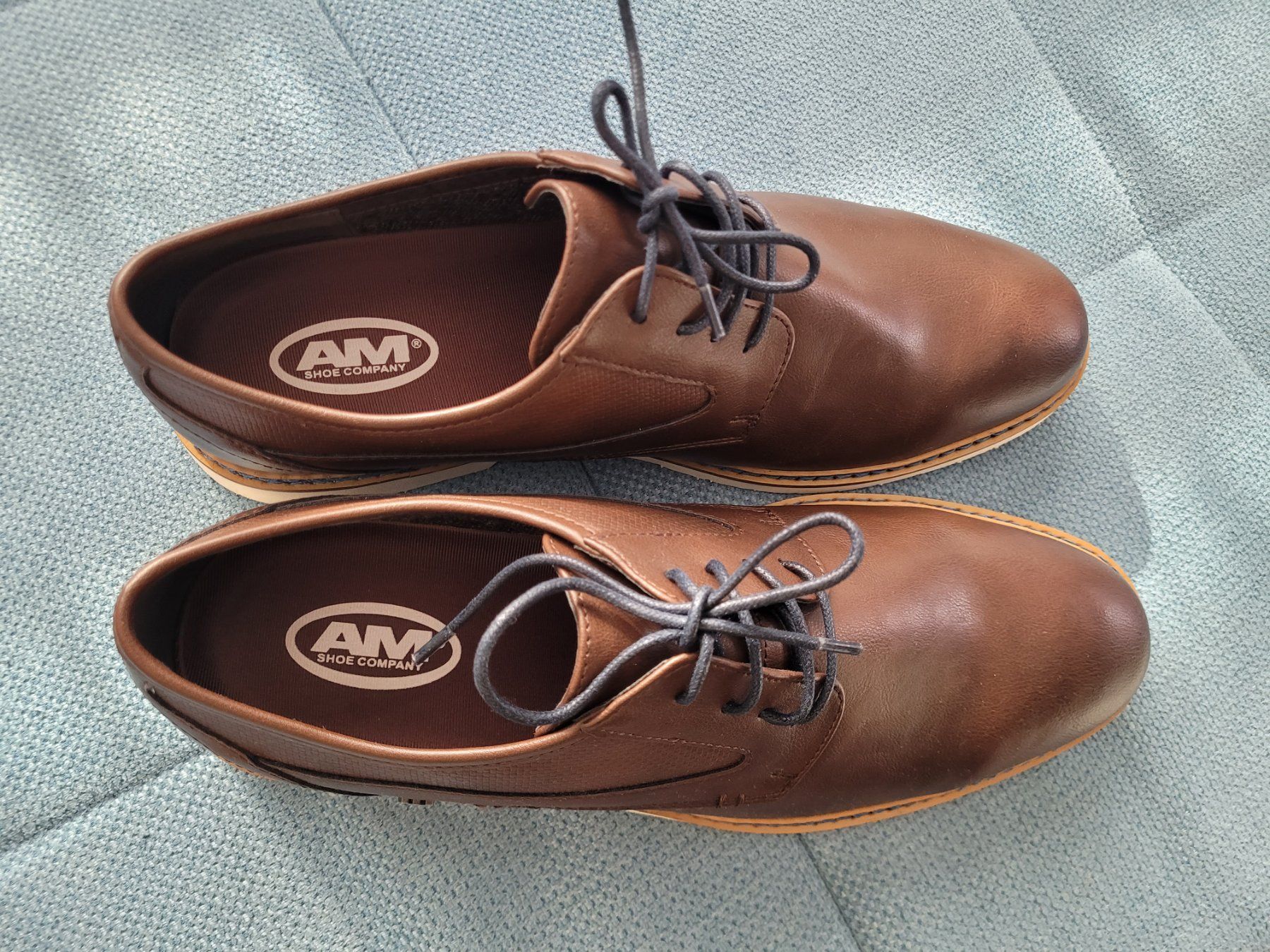 Scarpe da uomo: Business Schnürer – Nuovo e nell'imballaggio originale da Sevelen venduto da Motchi 2