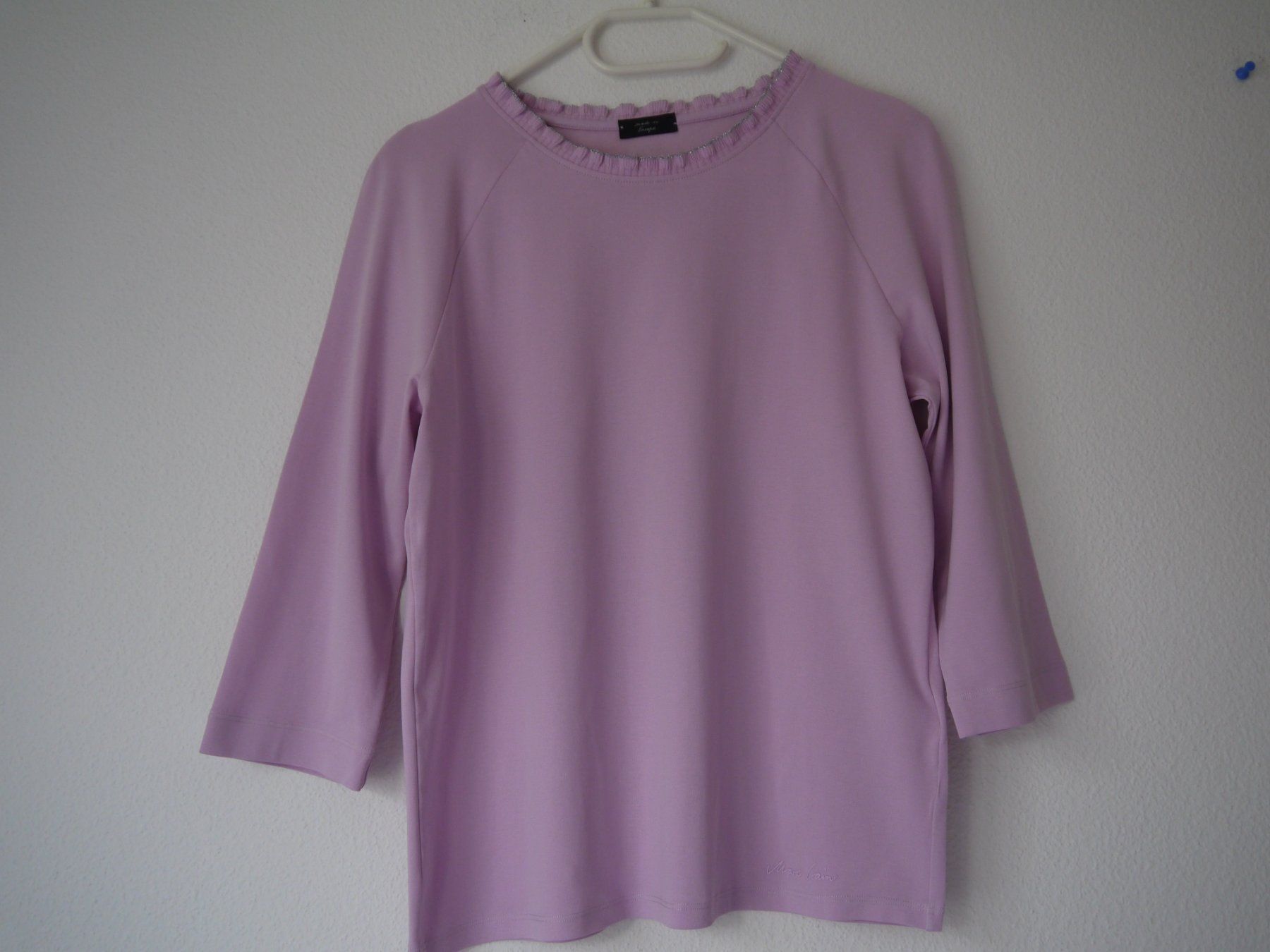 Marc Cain T-Shirts: MARC CAIN / T-Shirt N3 – Gebraucht aus Hagendorn von Blaf