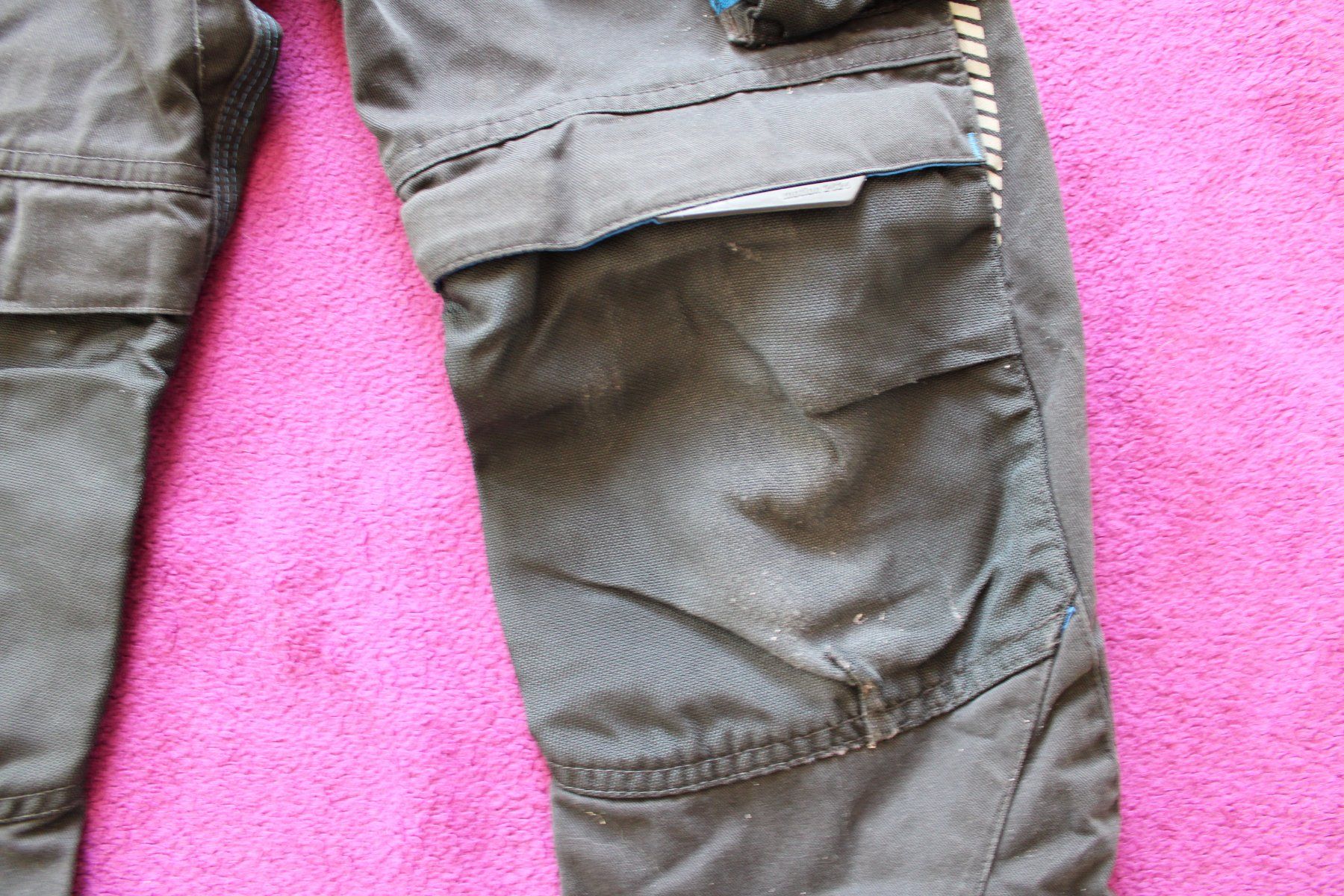 Engelbert Strauss Pantalons: Engelbert Strauss Hose - Motion 2020 Gr. 134/140 – D'occasion à Müllheim Dorf par Seeeule01 2