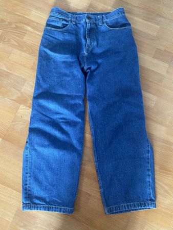 Carhartt Baggy Jeans,Top Zustand!