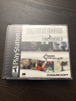 Jeu Retro Final Fantasy Chronicles Sony PlayStation PS1 US