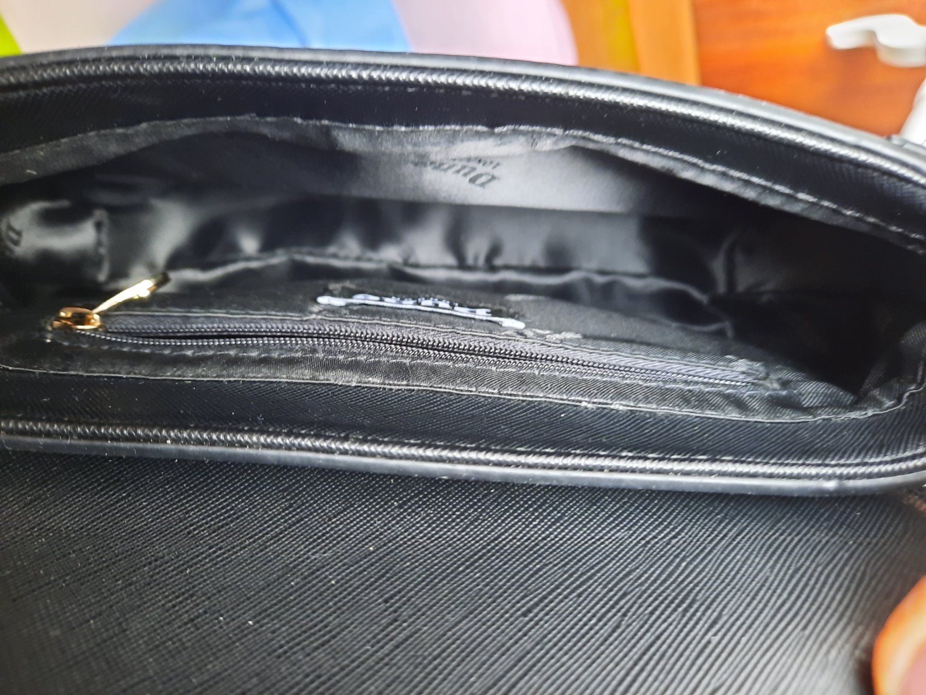 Dune London Borse da donna: DUNE  Damen Tasche – Nuovo (secondo la descrizione) da Buchs SG venduto da miska01 4
