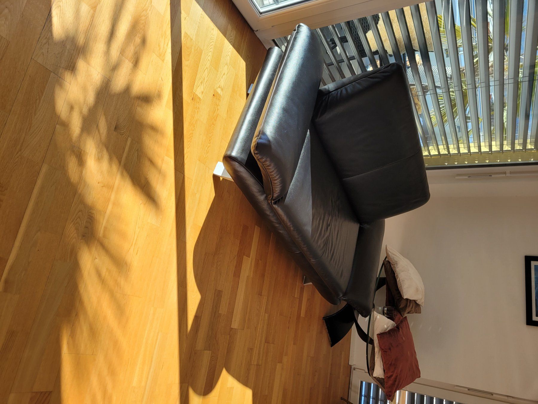 Koinor Divani: Ledersofa Designklassiker Koinor – Usato da Rüttenen venduto da Jonnyboy78 1