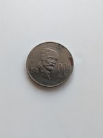 Mexiko Münze 20 Centavos 1975 