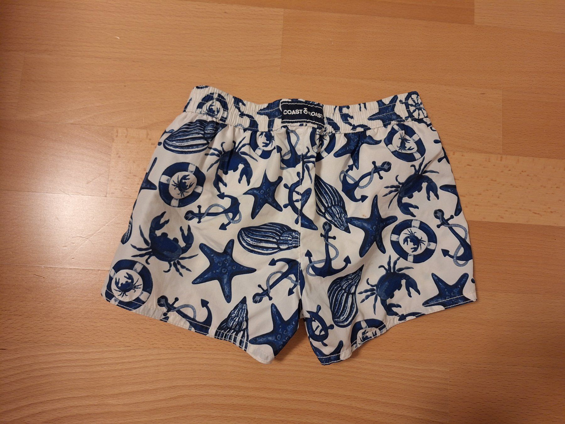 Costumi da bagno: Badeshorts in Gr. 86/92 – Usato da Oberrieden venduto da smarties949 1