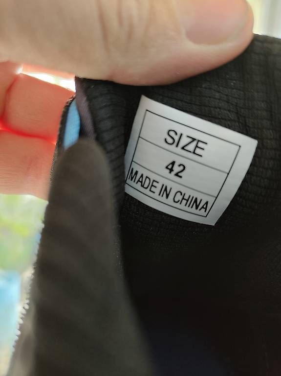 Chaussures femmes: Neuwertige Boulderschuhe – D'occasion à Muri b. Bern par Passenger762 2