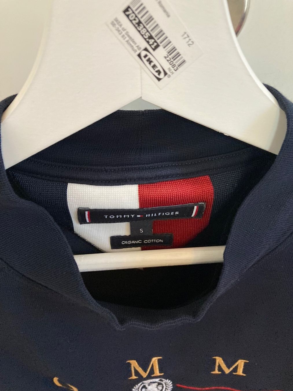 Tommy Hilfiger T-shirt: Tommy Hilfiger T-shirt S – Usato da Granges-Paccot venduto da PWNguitars 1