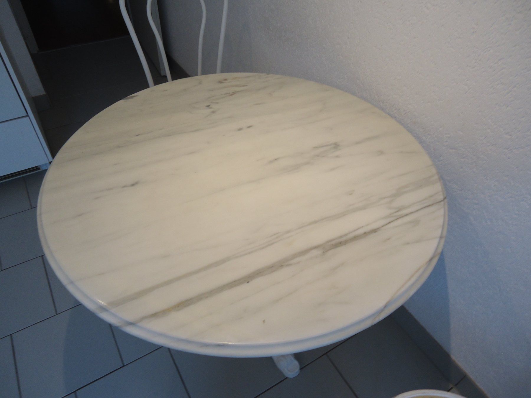 Tavoli: Bistro Tisch – Usato da Stettlen venduto da wrann 1