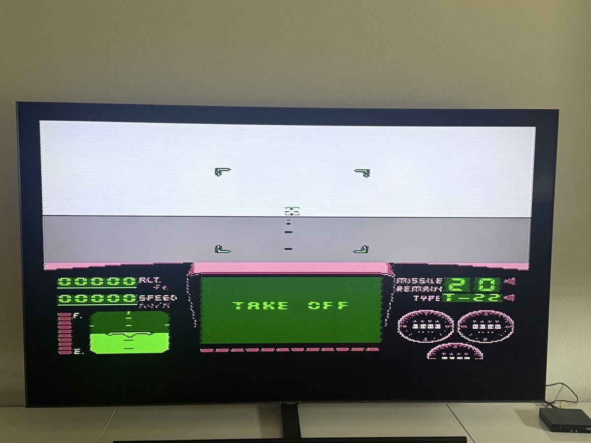 Nintendo Spiele: NES: Top Gun – Gebraucht aus Basel von Xela86 5