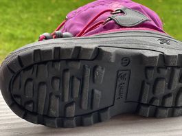 Winterschuhe Kamik grösse 10