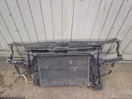 Audi S3 8l Kühlerpaket komplett.