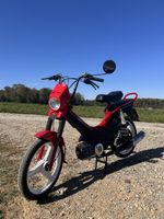 Manet Korado Supermaxi (nur 545 km Puch-Motor)