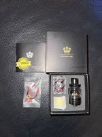 Uwell Crown 4 Verdampfer