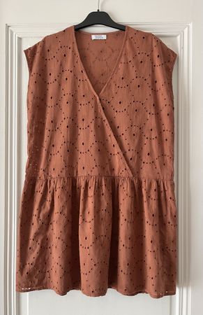 Robe tunique GALERIES LAFAYETTE