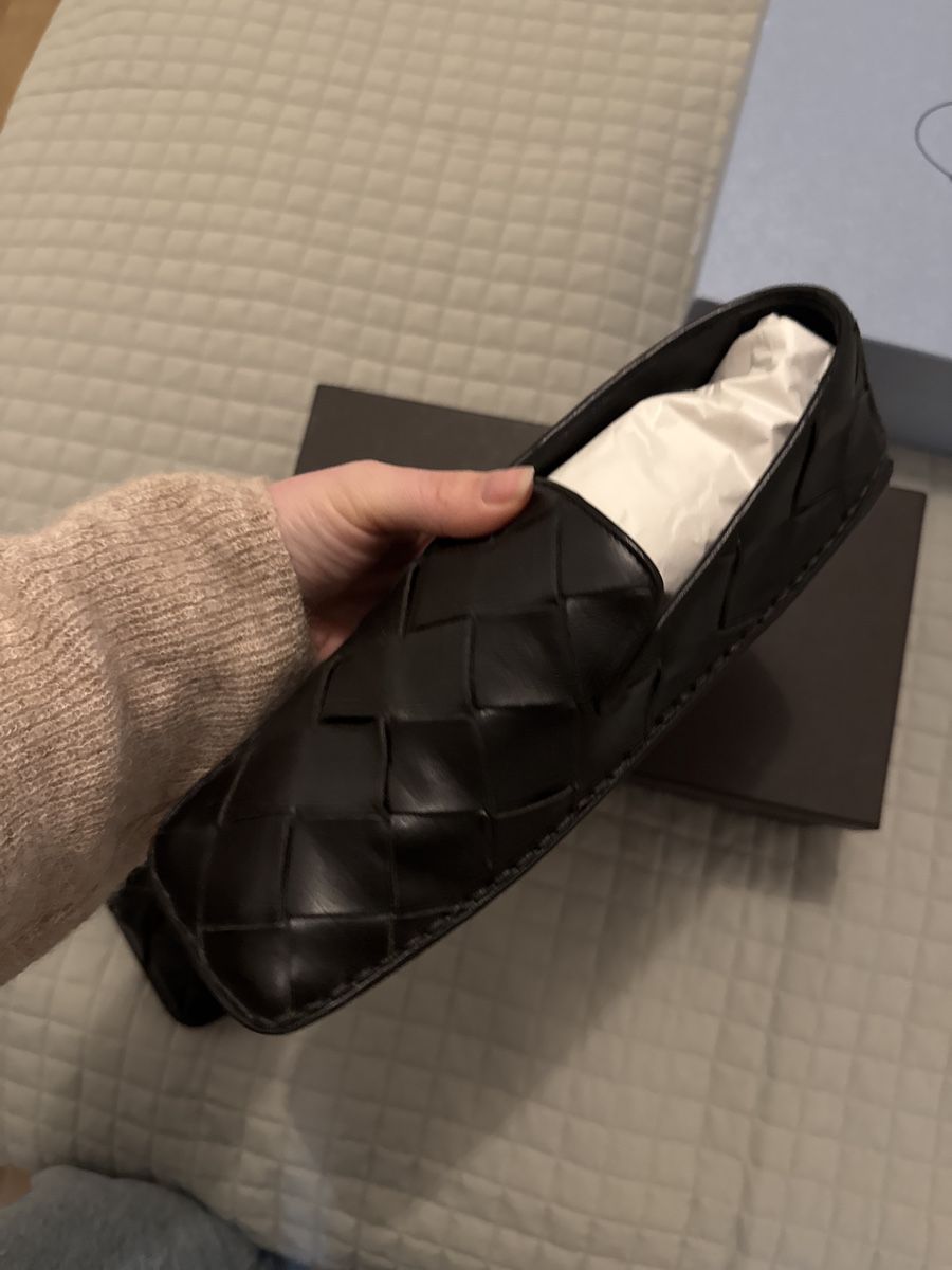 Bottega Veneta Scarpe da donna: Bottega venetta lofers 38.5 – Usato da Fribourg venduto da ksu_65bh 2