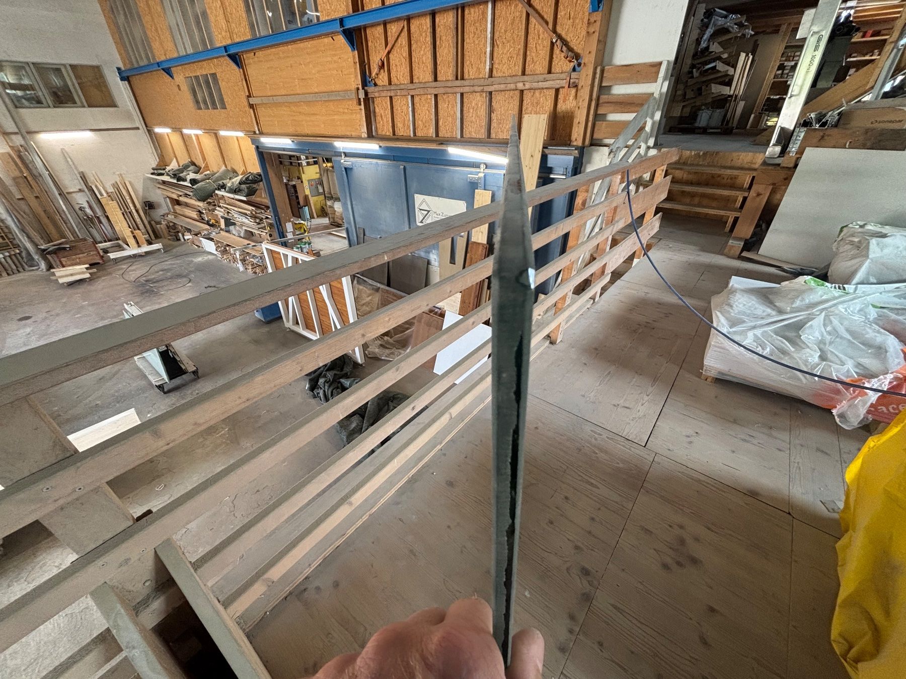 Gläser: Glas – Gebraucht aus Attiswil von inf_zg89 1