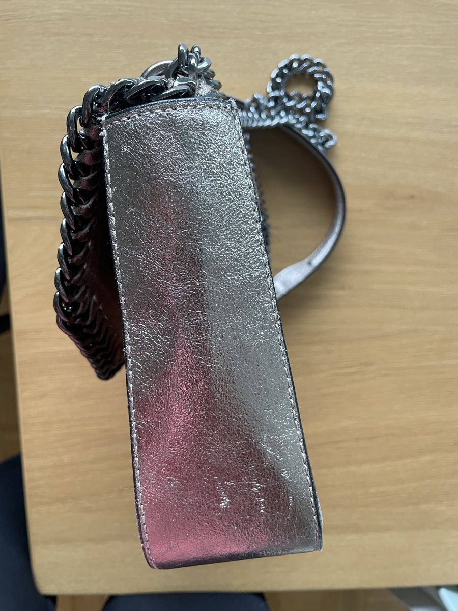 Renata Corsi Sacs femmes: Golden Tasche – D'occasion à Felsberg par giu_tk67 4