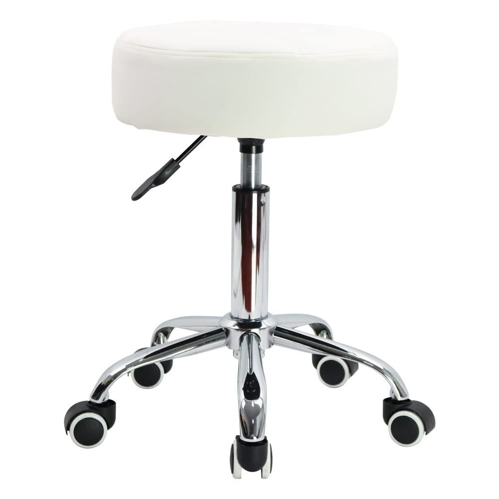 Sgabelli: Rollhocker Arbeitshocker Drehhocker höhenverstellbar 51 67cm – Nuovo e nell'imballaggio originale da Dörflingen venduto da Nixhub