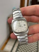 Vintage Tissot Seastar - läuft