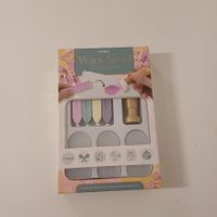 Kit de sceaux de cire - Neuf, parfait pour les fêtes!