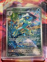 Frogadier 089/086 Pokemon Chaos Rising