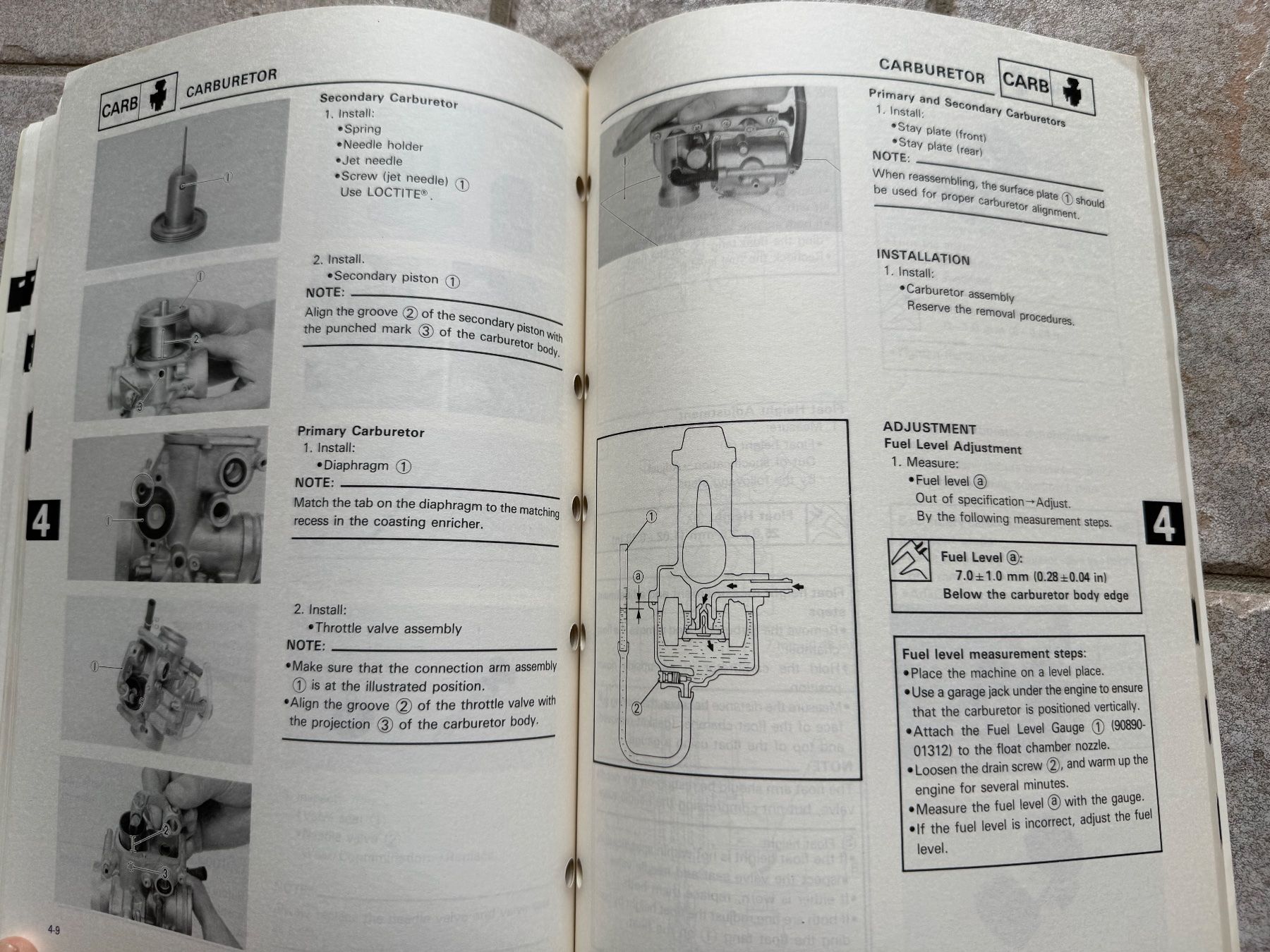 Yamaha Enduro: Yamaha TT600 / TT 600 – Usato da Morrens VD venduto da kawah2 4