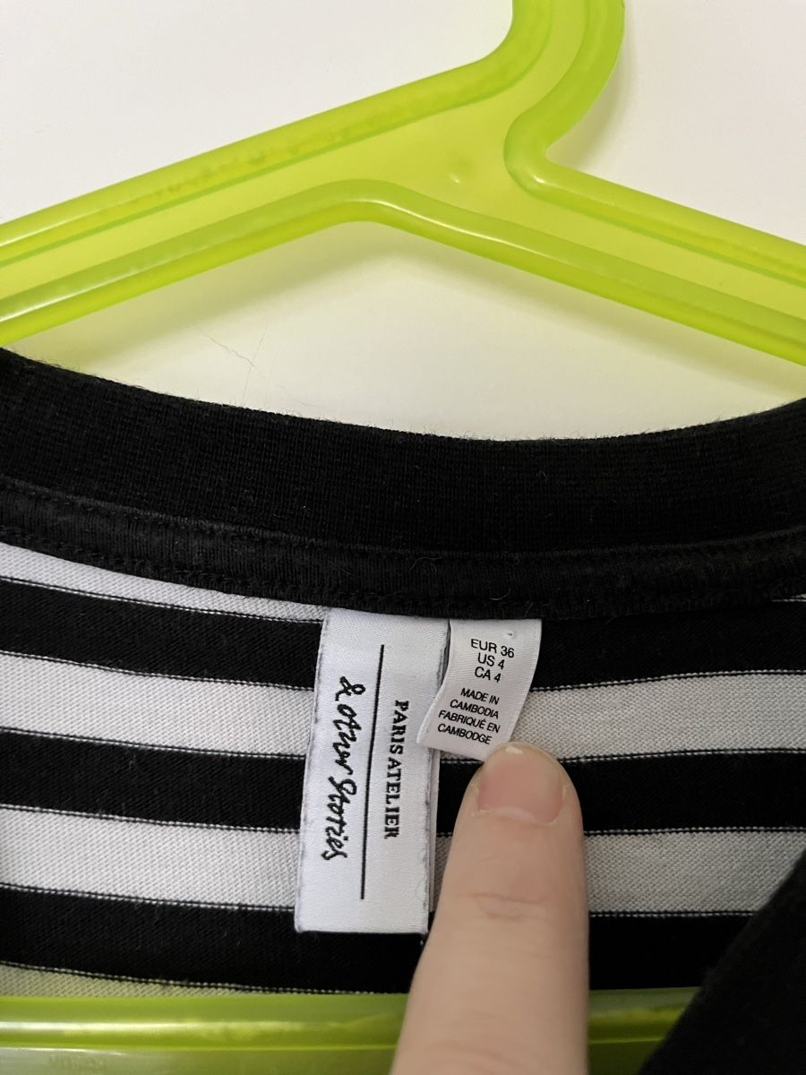 Other Stories Maglioni & Felpe: Other stories Sweatshirt S – Usato da Wädenswil venduto da Gilmored83 2